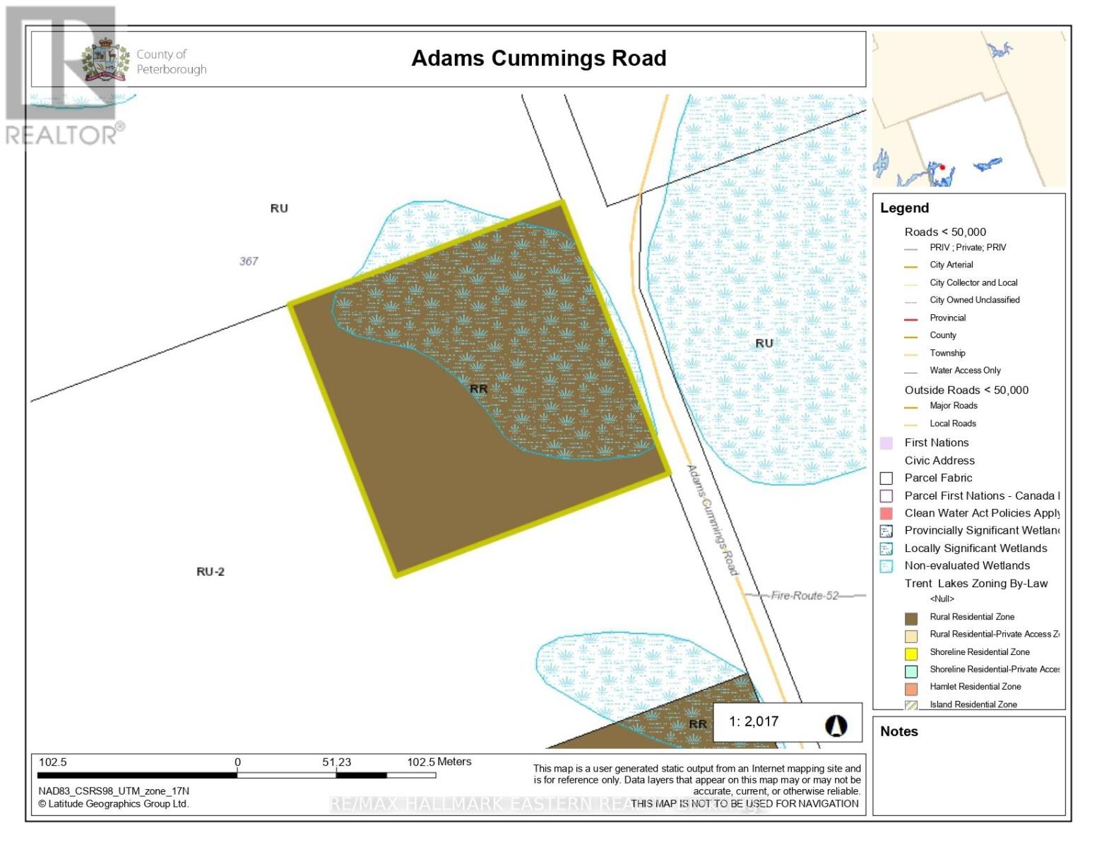 00 Adams-Cummings Road, Galway-Cavendish And Harvey, Ontario  K0L 2J0 - Photo 35 - X7392932