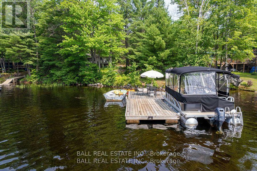 1207 Anst Lake Wao, North Kawartha, Ontario  K0L 1A0 - Photo 10 - X8108314