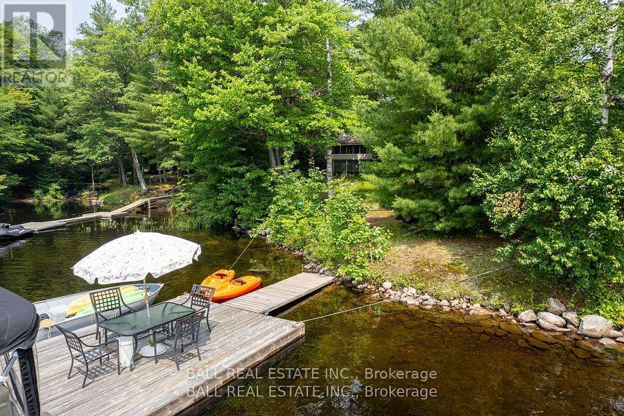 1207 Anst Lake Wao, North Kawartha, Ontario  K0L 1A0 - Photo 14 - X8108314