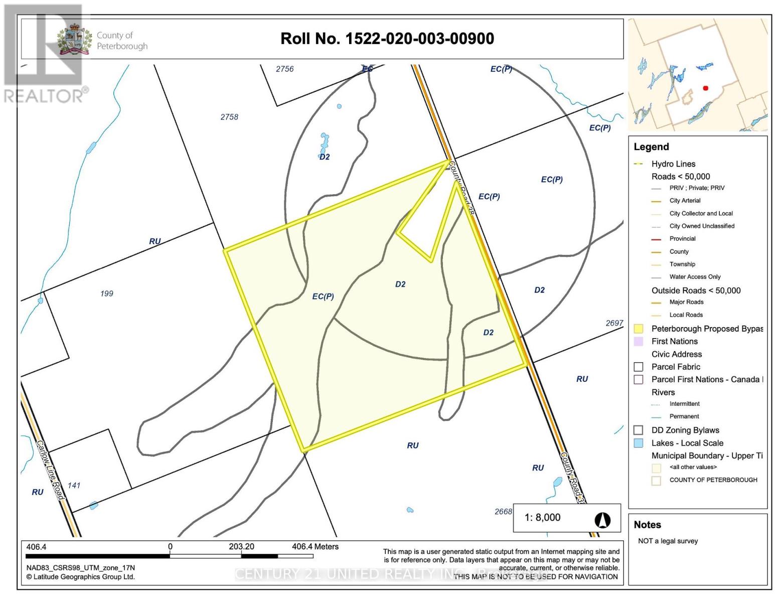 0 Pt Lt Con 1, Douro-Dummer, Ontario  K0L 3A0 - Photo 12 - X8124250