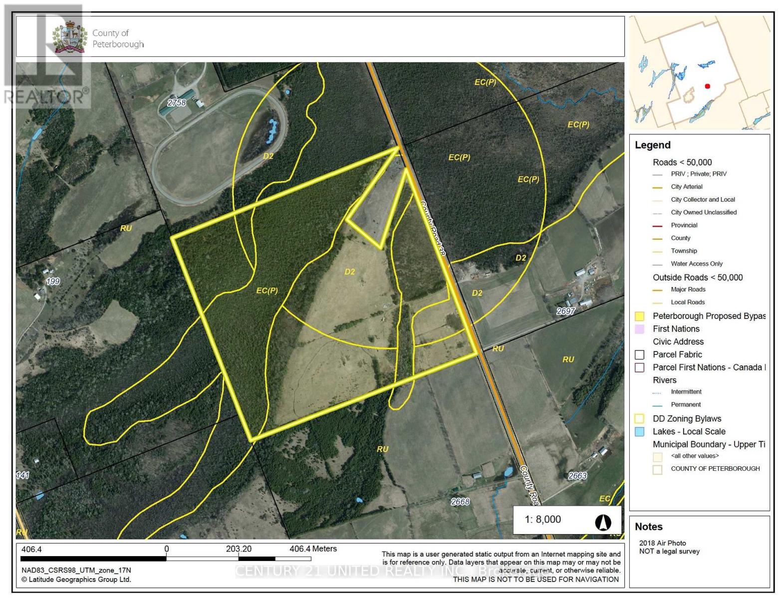 0 Pt Lt Con 1, Douro-Dummer, Ontario  K0L 3A0 - Photo 13 - X8124250