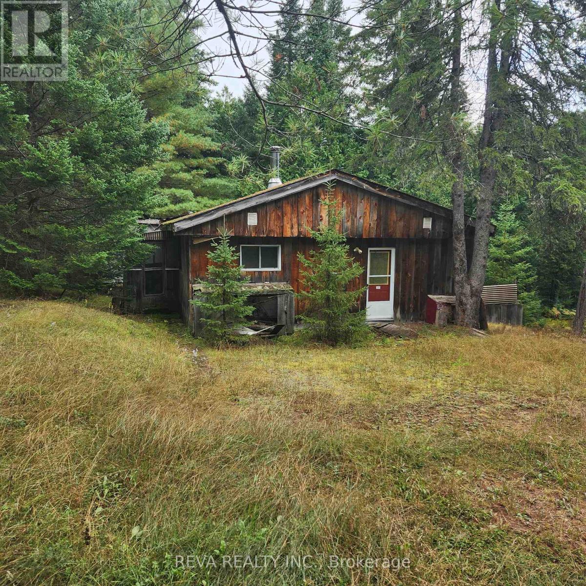 267 BRADSHAW ROAD, bancroft, Ontario