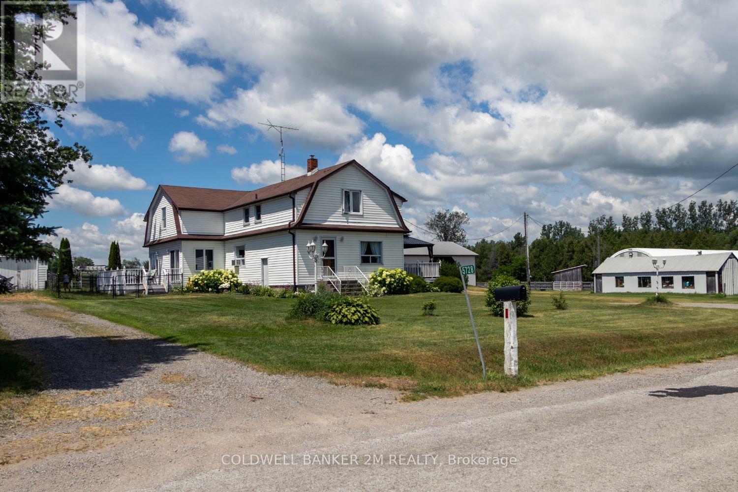 5728 Gilmore Road, Clarington, Ontario  L0A 1J0 - Photo 4 - E8261018