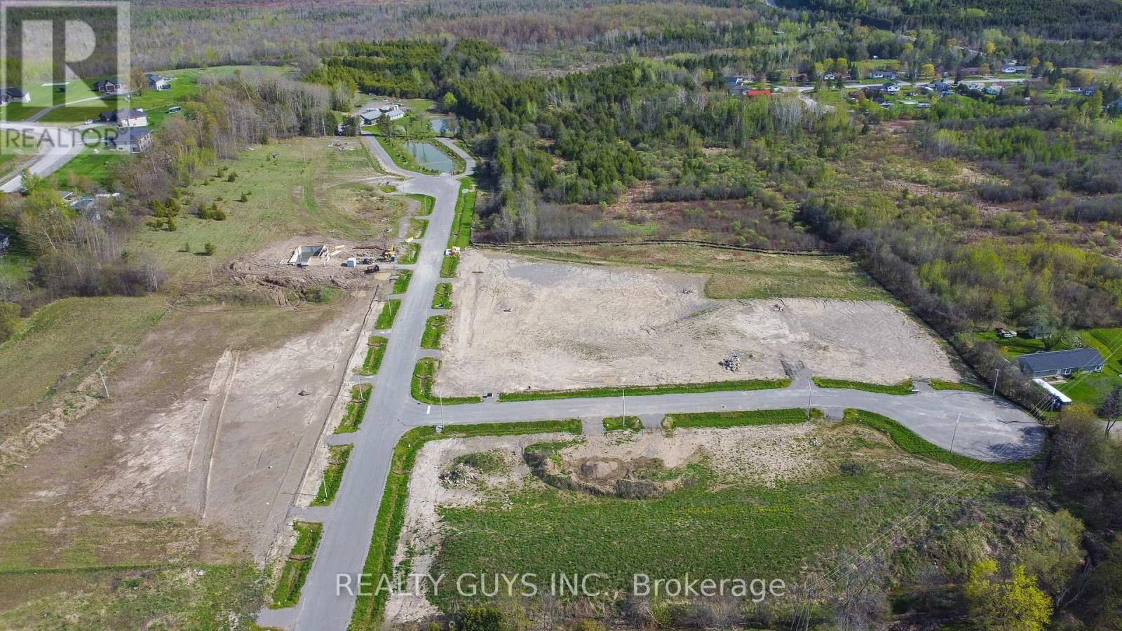 LOT 16 GWENDOLYN COURT, cavan monaghan, Ontario