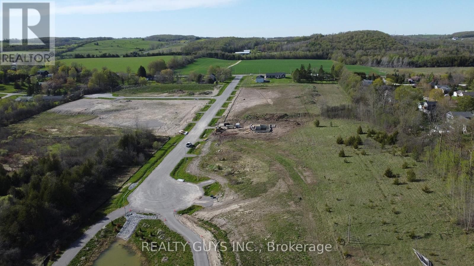 Lot 16 Gwendolyn Court, Cavan Monaghan, Ontario  L0A 1C0 - Photo 10 - X8327276