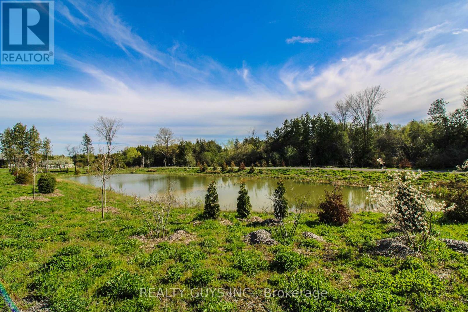 Lot 16 Gwendolyn Court, Cavan Monaghan, Ontario  L0A 1C0 - Photo 11 - X8327276