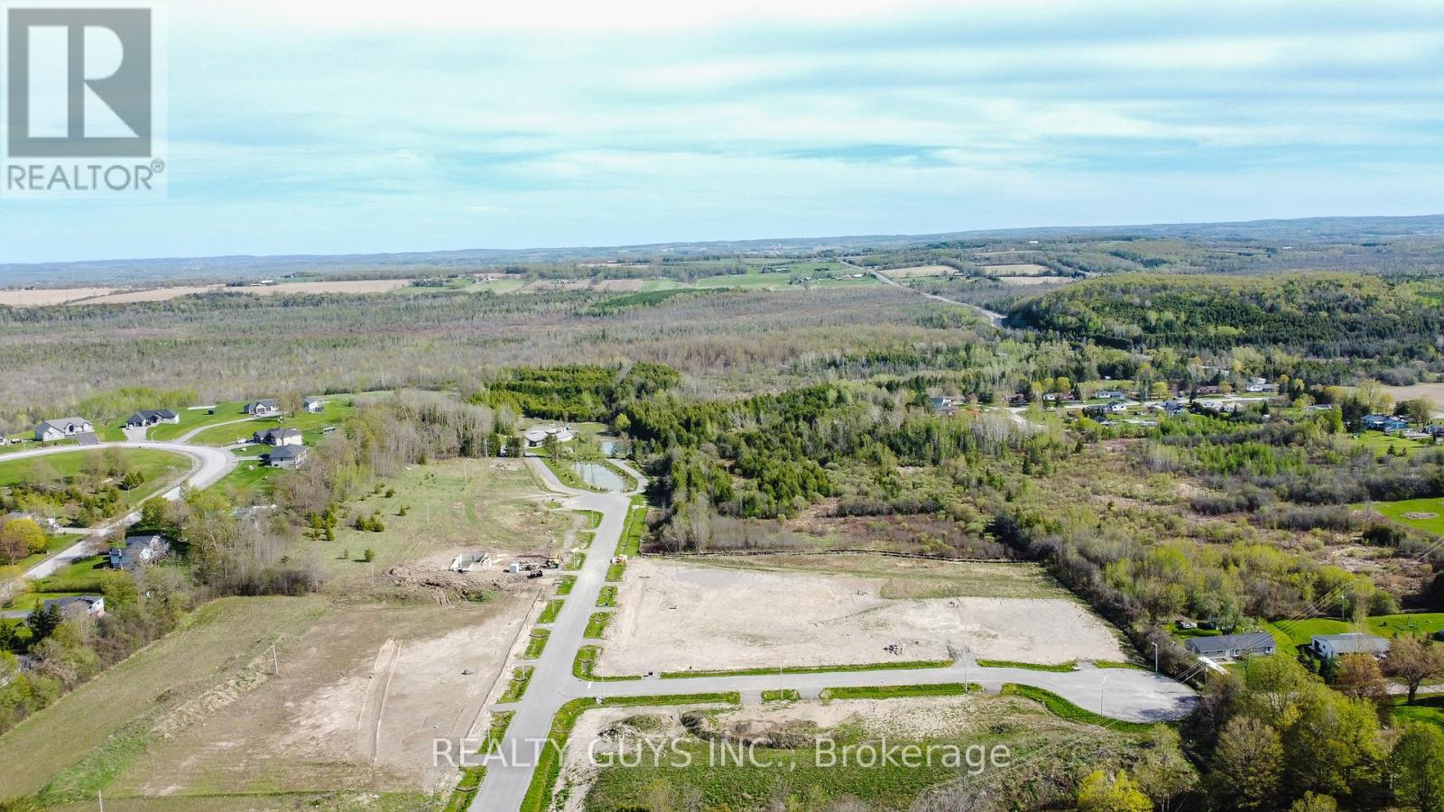 Lot 16 Gwendolyn Court, Cavan Monaghan, Ontario  L0A 1C0 - Photo 5 - X8327276