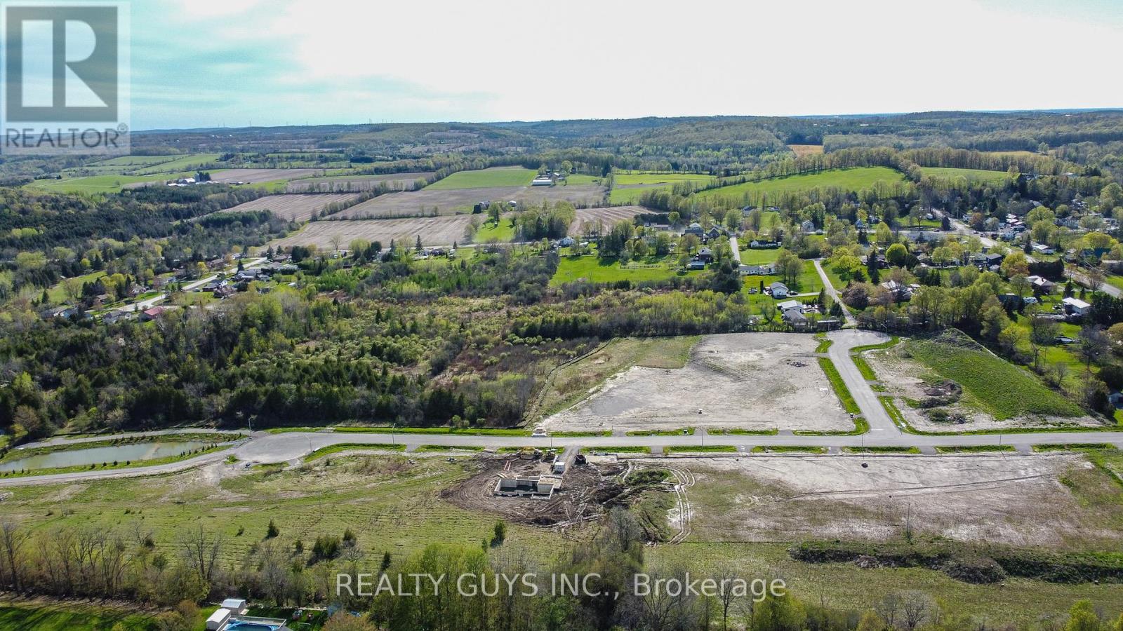 Lot 16 Gwendolyn Court, Cavan Monaghan, Ontario  L0A 1C0 - Photo 7 - X8327276