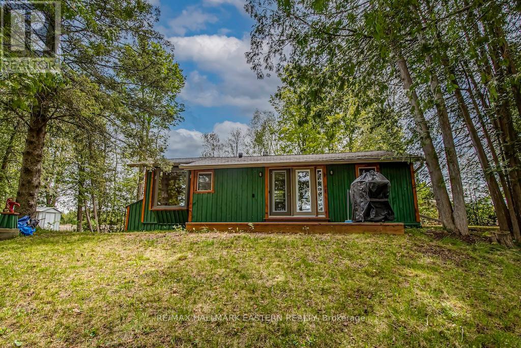 662 ROBEL DRIVE, smith-ennismore-lakefield, Ontario