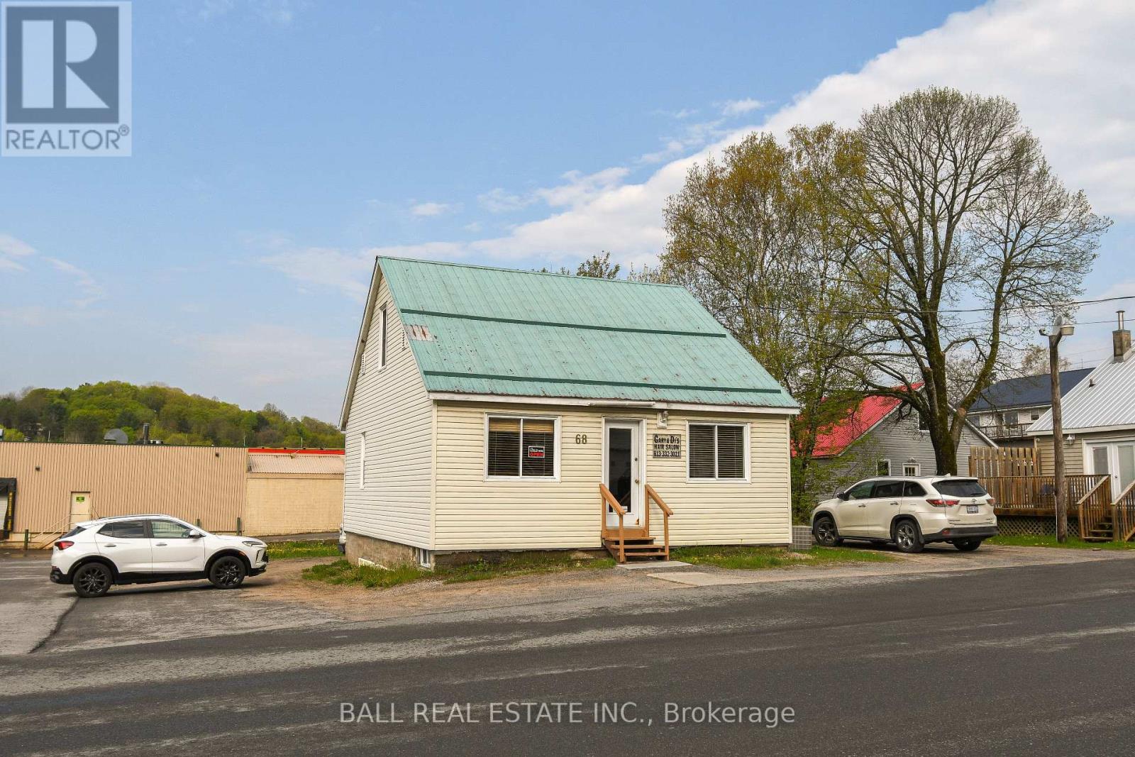 68 Cleak Avenue, Bancroft, Ontario  K0L 1C0 - Photo 27 - X8346408