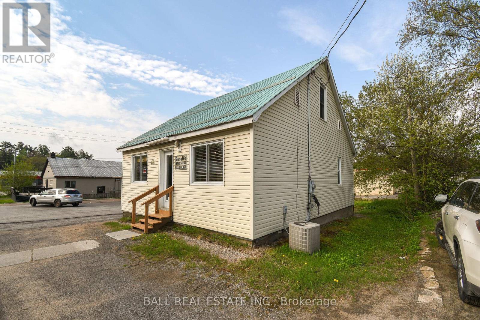 68 Cleak Avenue, Bancroft, Ontario  K0L 1C0 - Photo 30 - X8346408