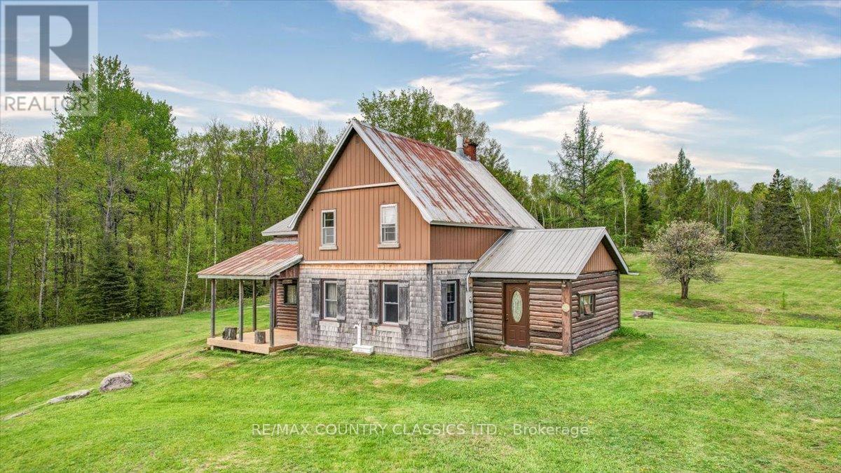 1908 LOWER FARADAY ROAD, bancroft, Ontario