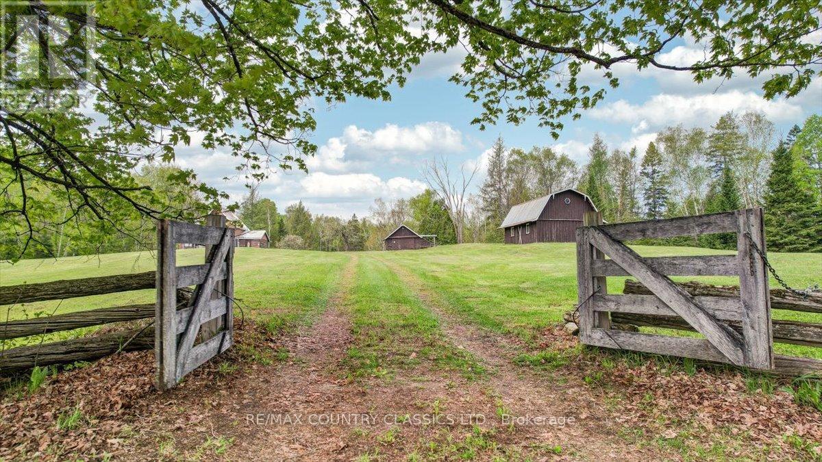 1908 Lower Faraday Road, Bancroft, Ontario  K0L 1C0 - Photo 2 - X8350066