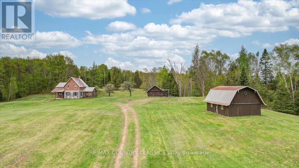 1908 Lower Faraday Road, Bancroft, Ontario  K0L 1C0 - Photo 3 - X8350066