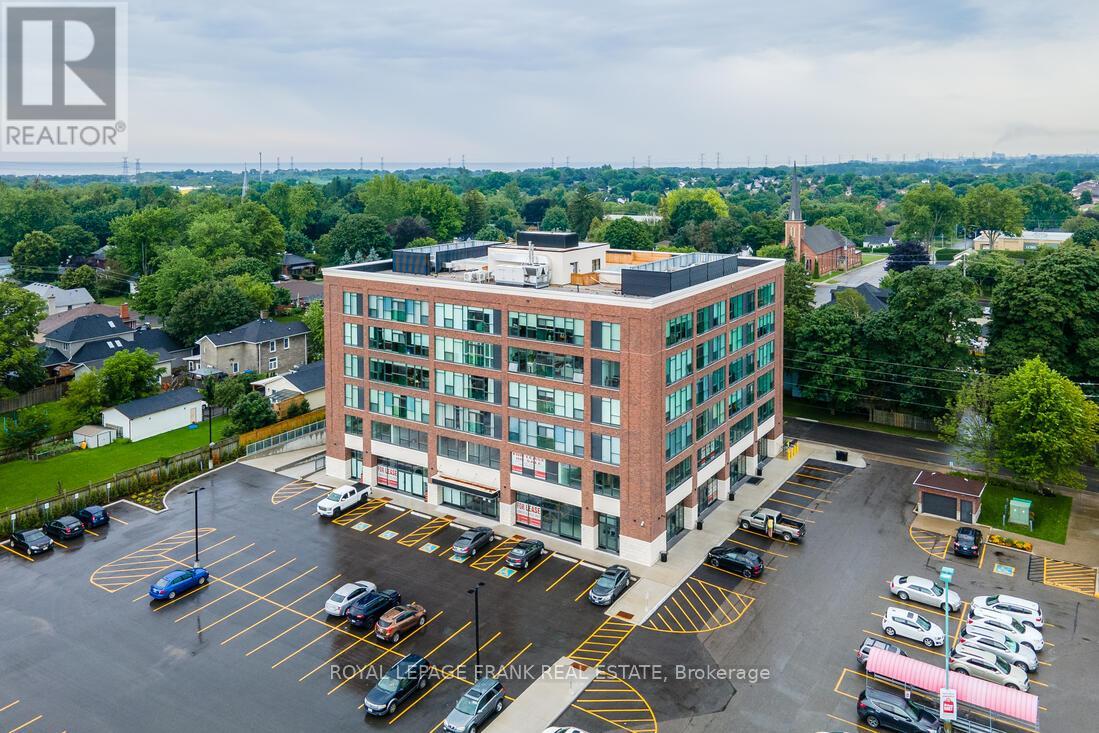 201-208 - 109 King Avenue, Clarington (Newcastle), Ontario  L1B 1H3 - Photo 13 - E8351176