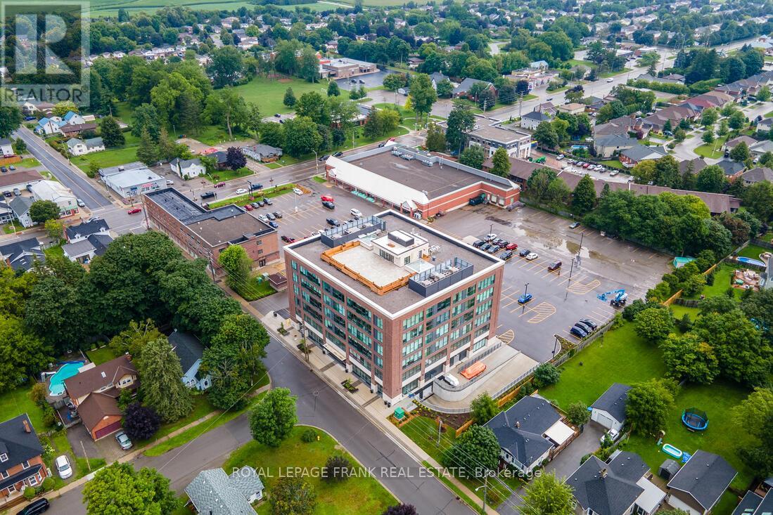 201-208 - 109 King Avenue, Clarington (Newcastle), Ontario  L1B 1H3 - Photo 6 - E8351176