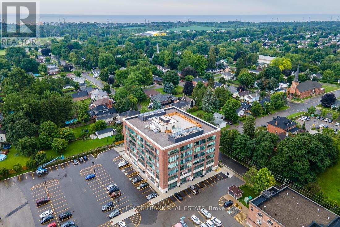 201-208 - 109 King Avenue, Clarington (Newcastle), Ontario  L1B 1H3 - Photo 7 - E8351176