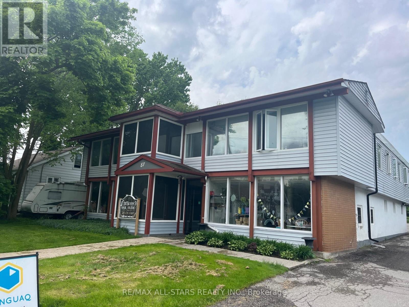 87 ADELAIDE STREET N, kawartha lakes (lindsay), Ontario