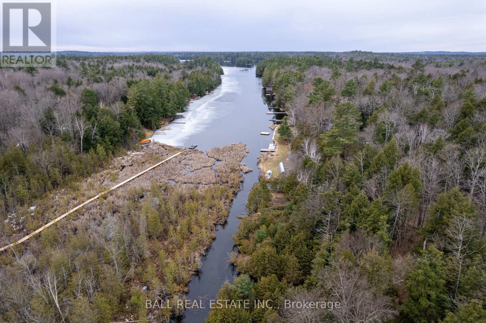 Part 21 Fire Route 67 Road, Havelock-Belmont-Methuen, Ontario  K0L 1Z0 - Photo 31 - X8359978