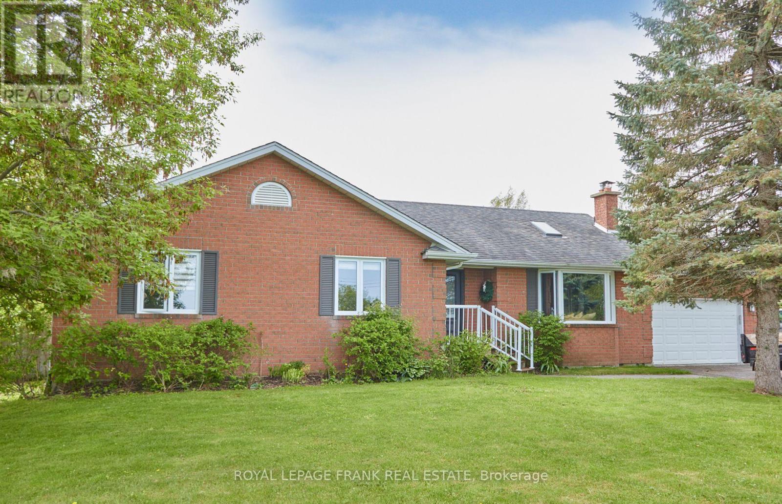 42 PIGEON LAKE ROAD, kawartha lakes (lindsay), Ontario