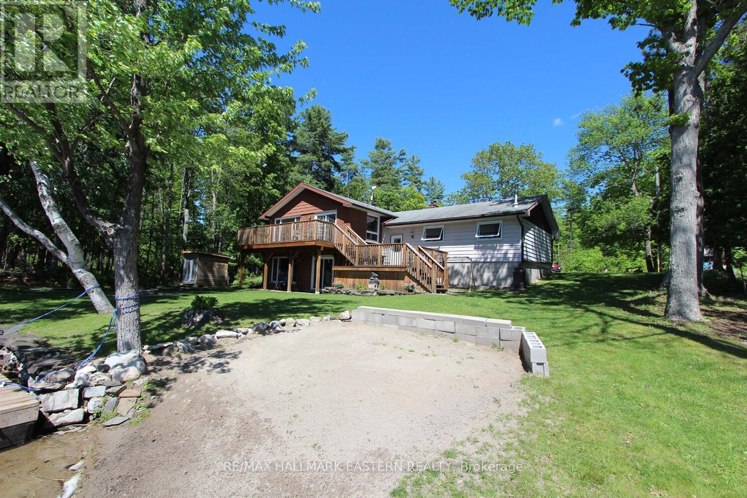 298 Burnt Dam Road, Havelock-Belmont-Methuen, Ontario  K0L 1Z0 - Photo 4 - X8375628