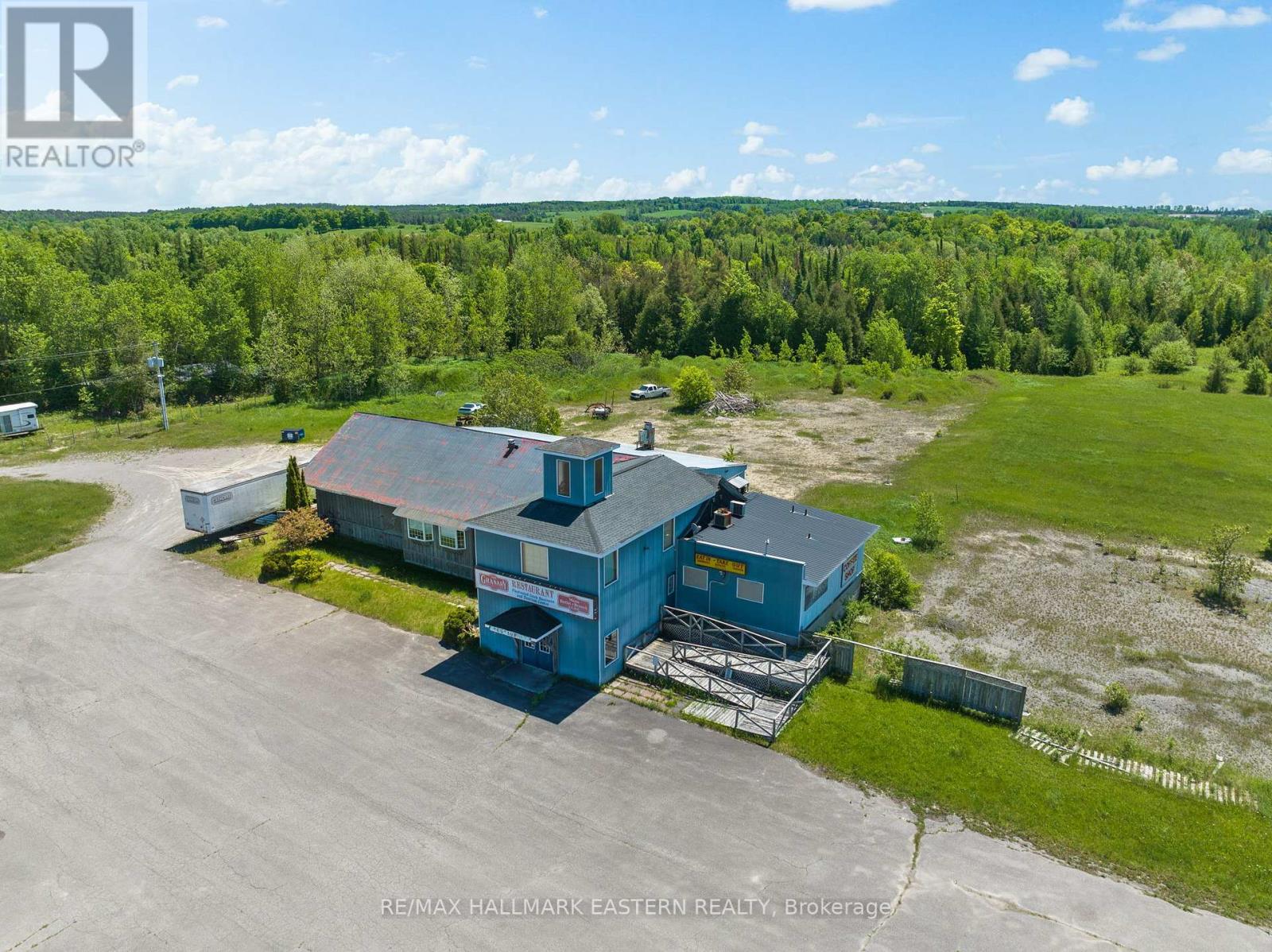 1288 Highway 7a, Kawartha Lakes (Bethany), Ontario  L0A 1A0 - Photo 17 - X8392886