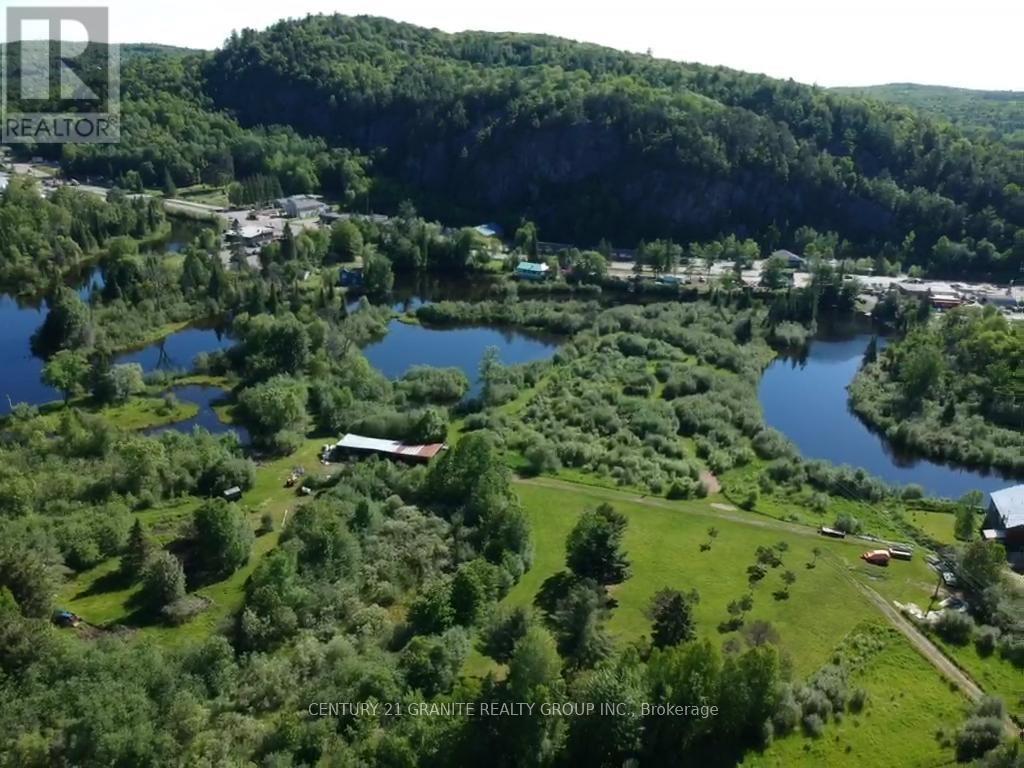 246 Chemaushgon Road, Bancroft, Ontario  K0L 1C0 - Photo 1 - X8398538