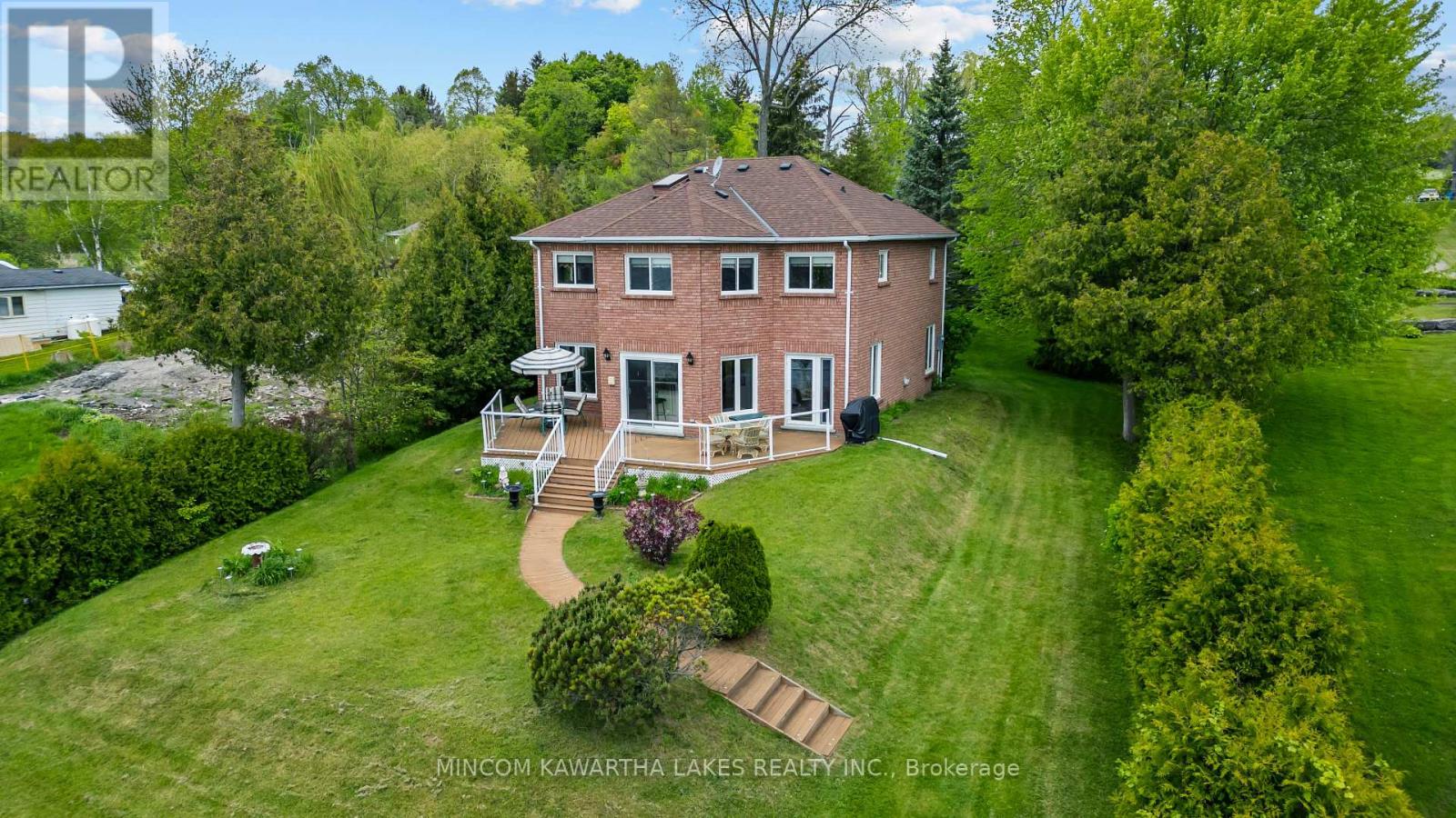 631 North Shore Drive E, Otonabee-South Monaghan, Ontario  K0L 1B0 - Photo 11 - X8412888