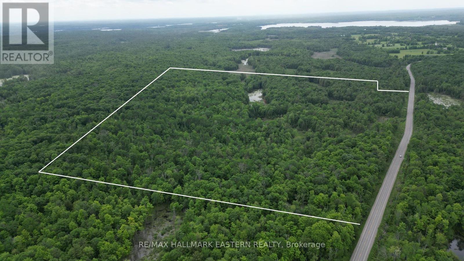 N/a County Road 46, Havelock-Belmont-Methuen, Ontario  K0L 1Z0 - Photo 1 - X8424014