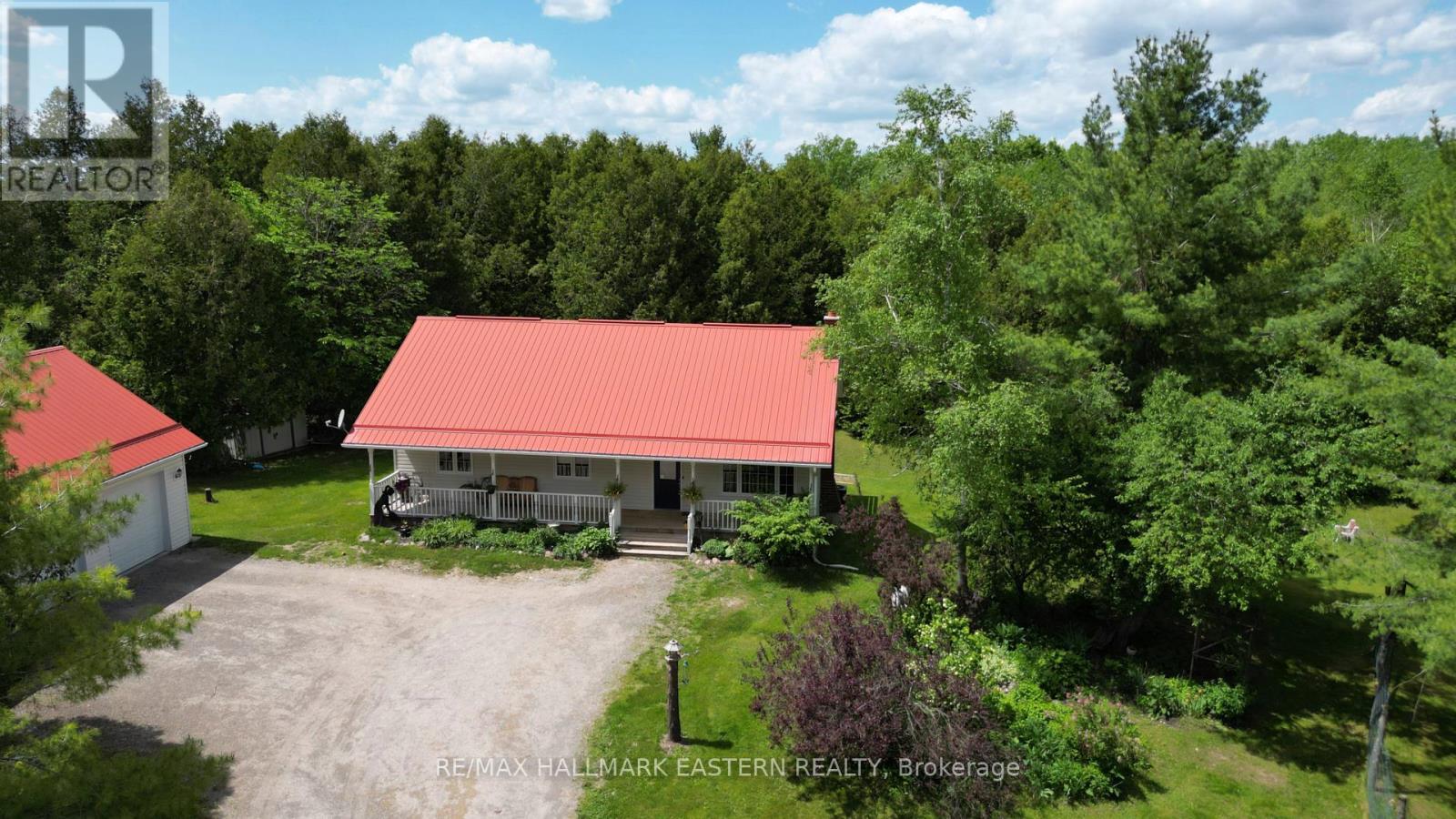 664 Syer Line, Cavan Monaghan, Ontario  K0L 1V0 - Photo 3 - X8428338