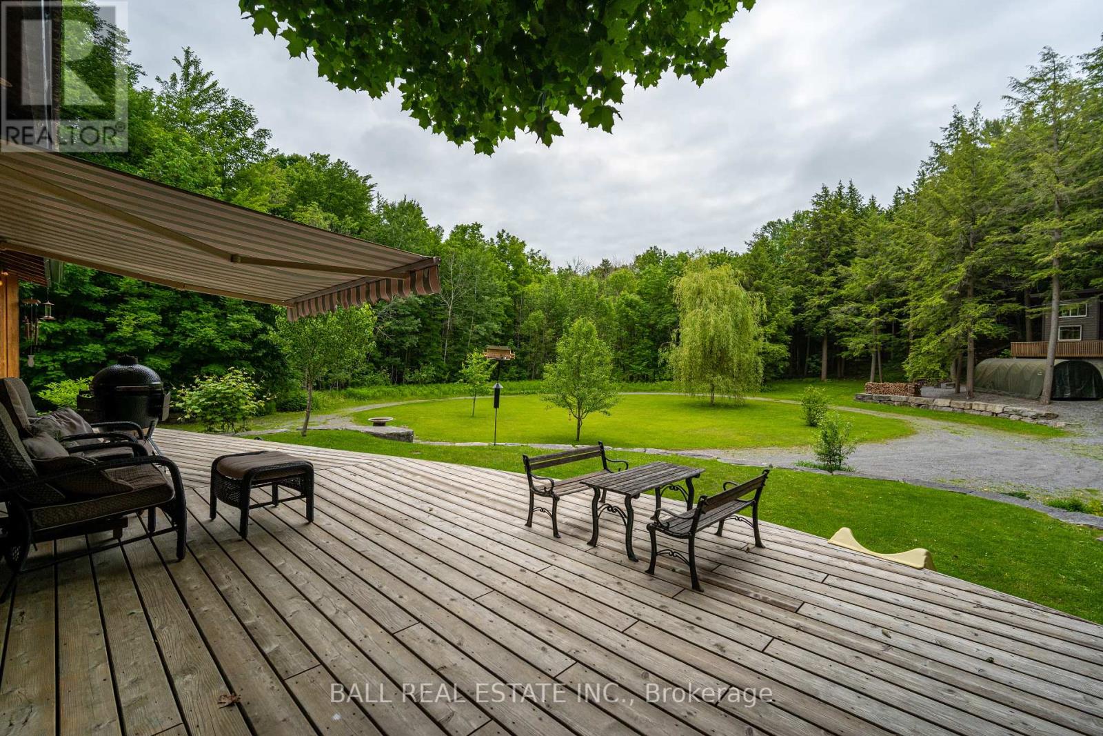 1329 Trappers Lane, Douro-Dummer, Ontario  K0L 2H0 - Photo 19 - X8434470