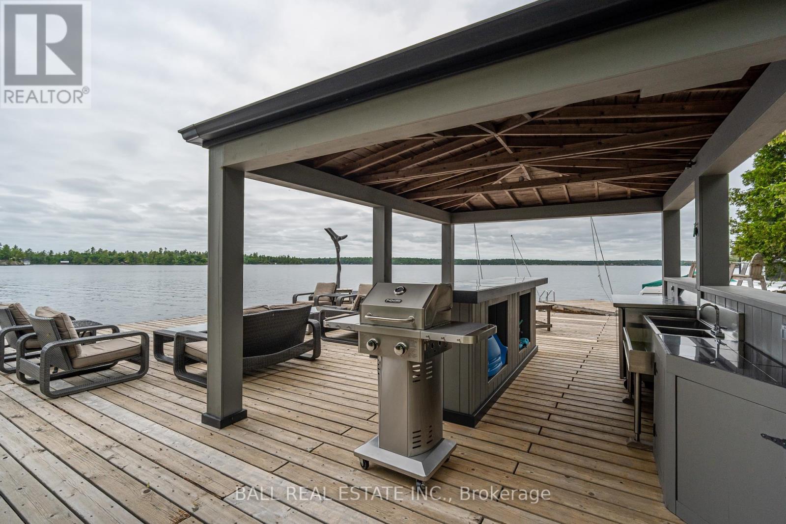 1329 Trappers Lane, Douro-Dummer, Ontario  K0L 2H0 - Photo 35 - X8434470