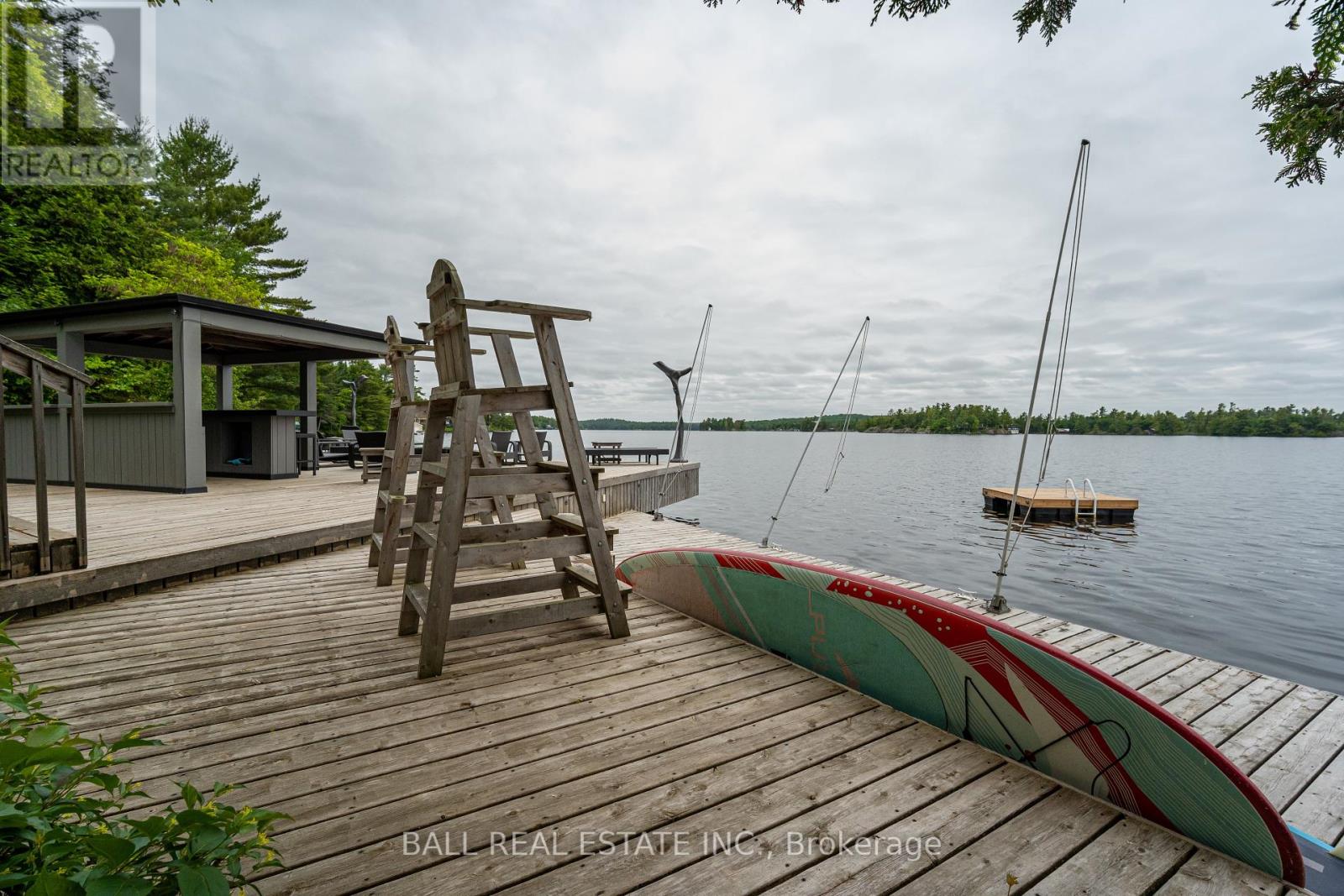 1329 Trappers Lane, Douro-Dummer, Ontario  K0L 2H0 - Photo 37 - X8434470