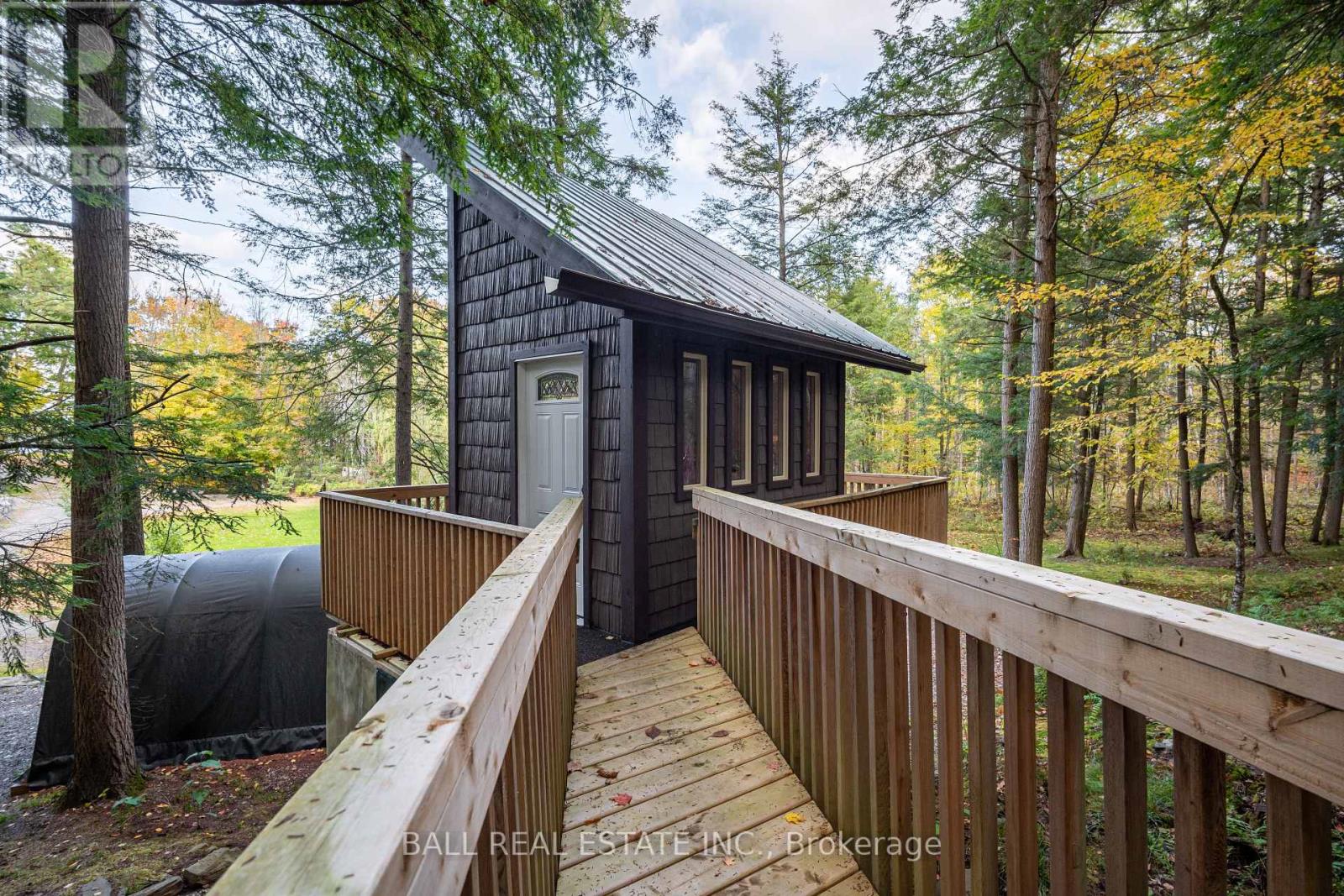 1329 Trappers Lane, Douro-Dummer, Ontario  K0L 2H0 - Photo 39 - X8434470