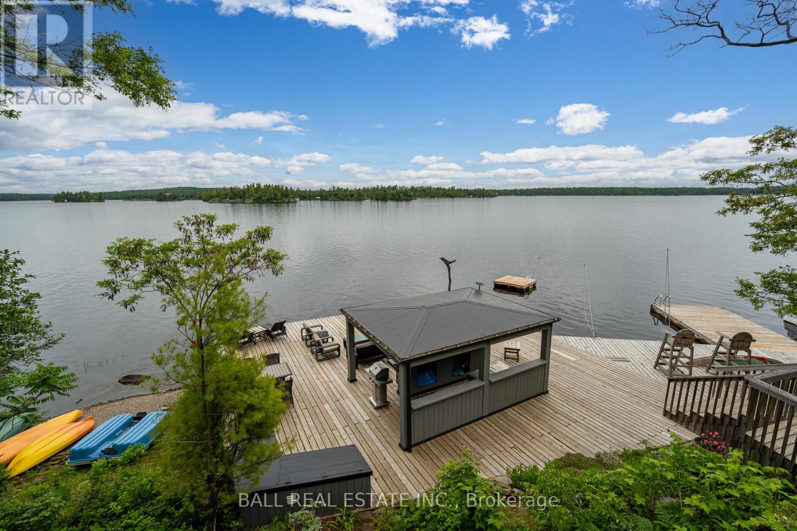 1329 Trappers Lane, Douro-Dummer, Ontario  K0L 2H0 - Photo 4 - X8434470