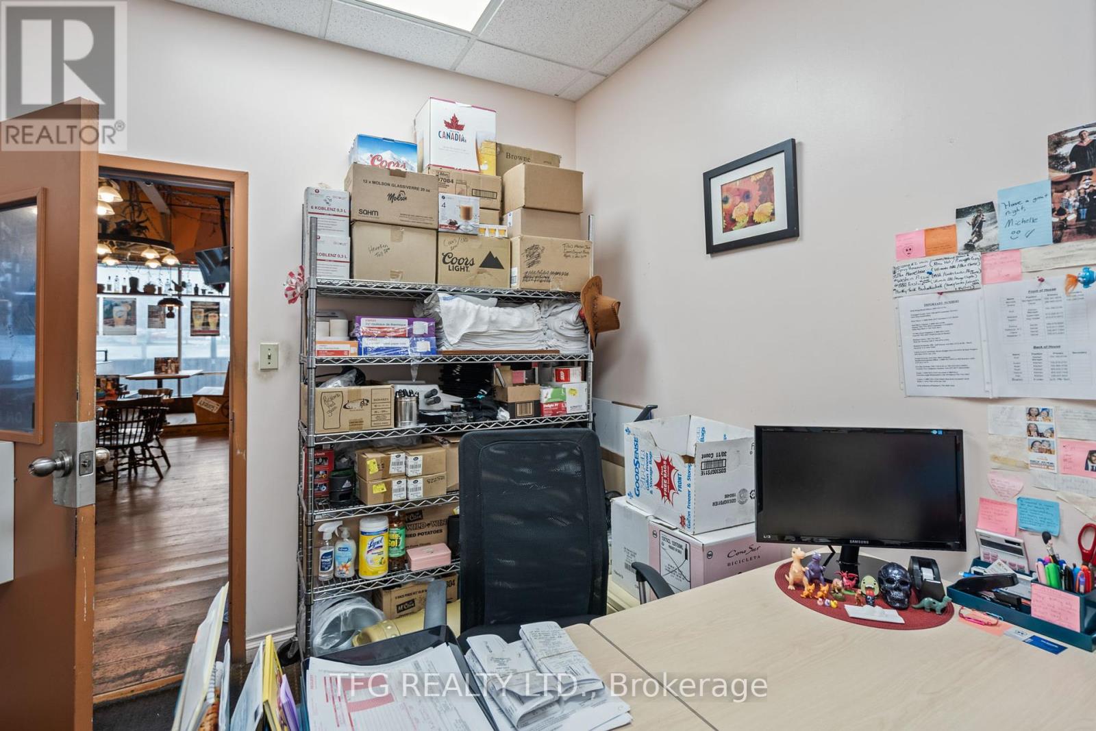 501 Towerhill Road, Peterborough (Downtown), Ontario  K9H 7S3 - Photo 24 - X8434568