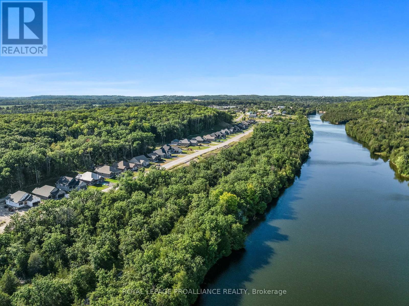 72 Riverside Trail, Trent Hills (Campbellford), Ontario  K0L 1J0 - Photo 3 - X8438764