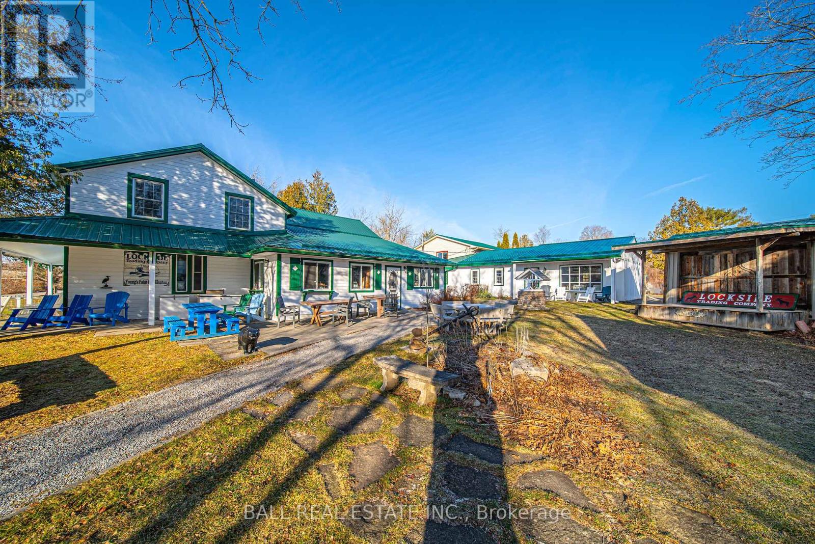 2805 River Avenue, Smith-Ennismore-Lakefield, Ontario  K0L 3G0 - Photo 4 - X8440722