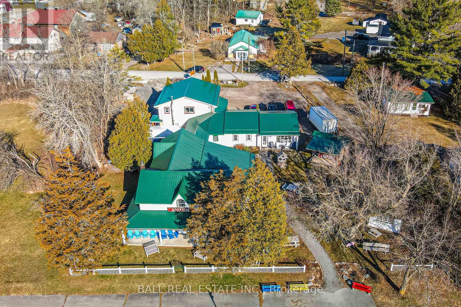 2805 River Avenue, Smith-Ennismore-Lakefield, Ontario  K0L 3G0 - Photo 40 - X8440722