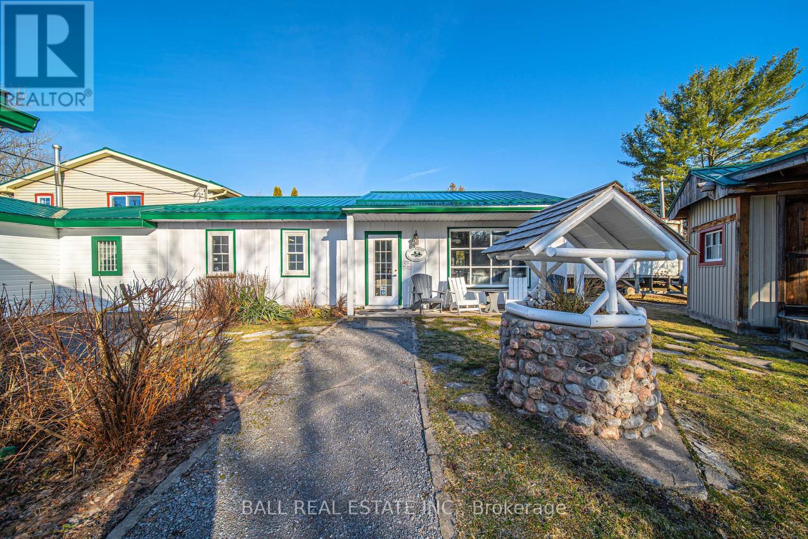 2805 River Avenue, Smith-Ennismore-Lakefield, Ontario  K0L 3G0 - Photo 9 - X8440722