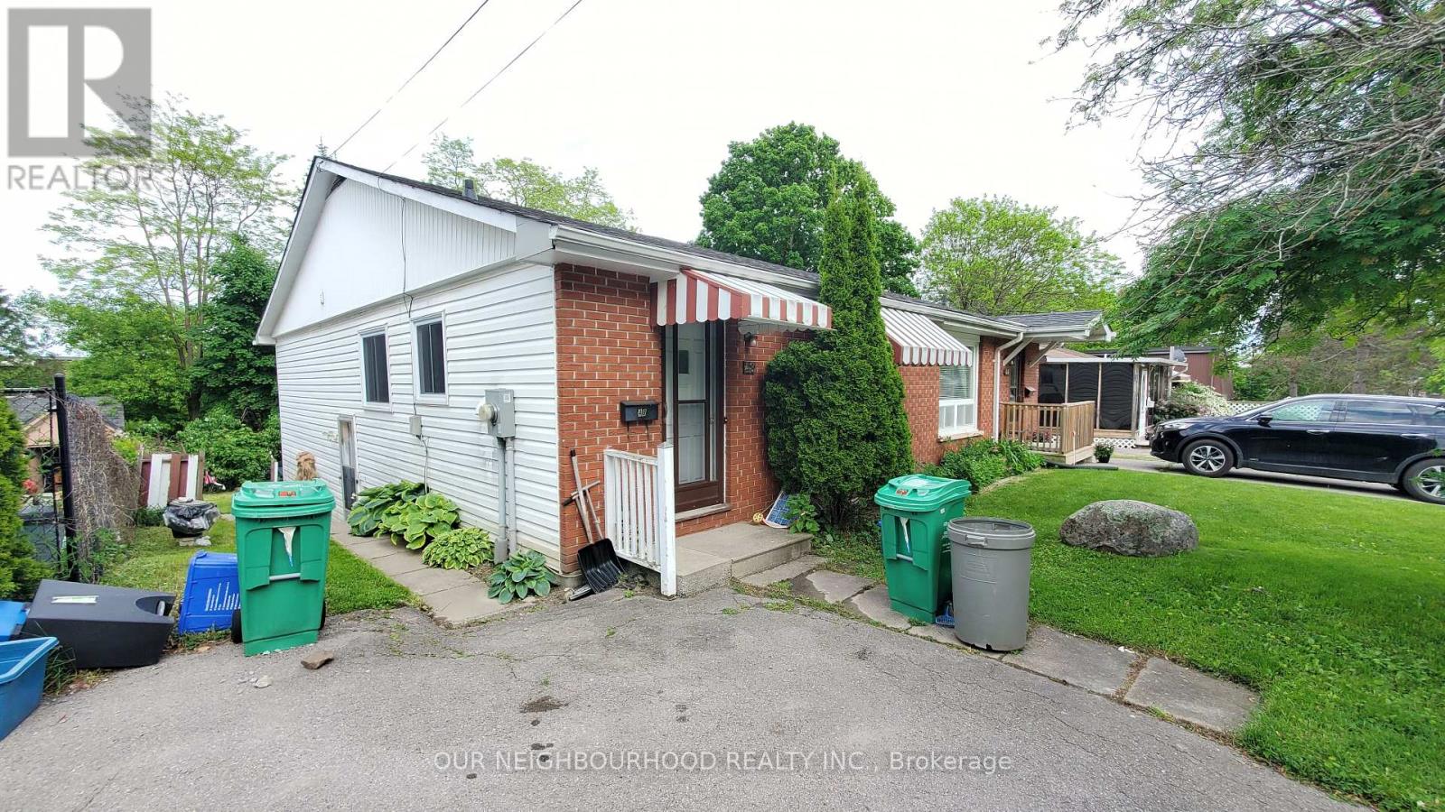 48 Alexander Avenue, Peterborough (Monaghan), Ontario  K9J 6B4 - Photo 2 - X8450878