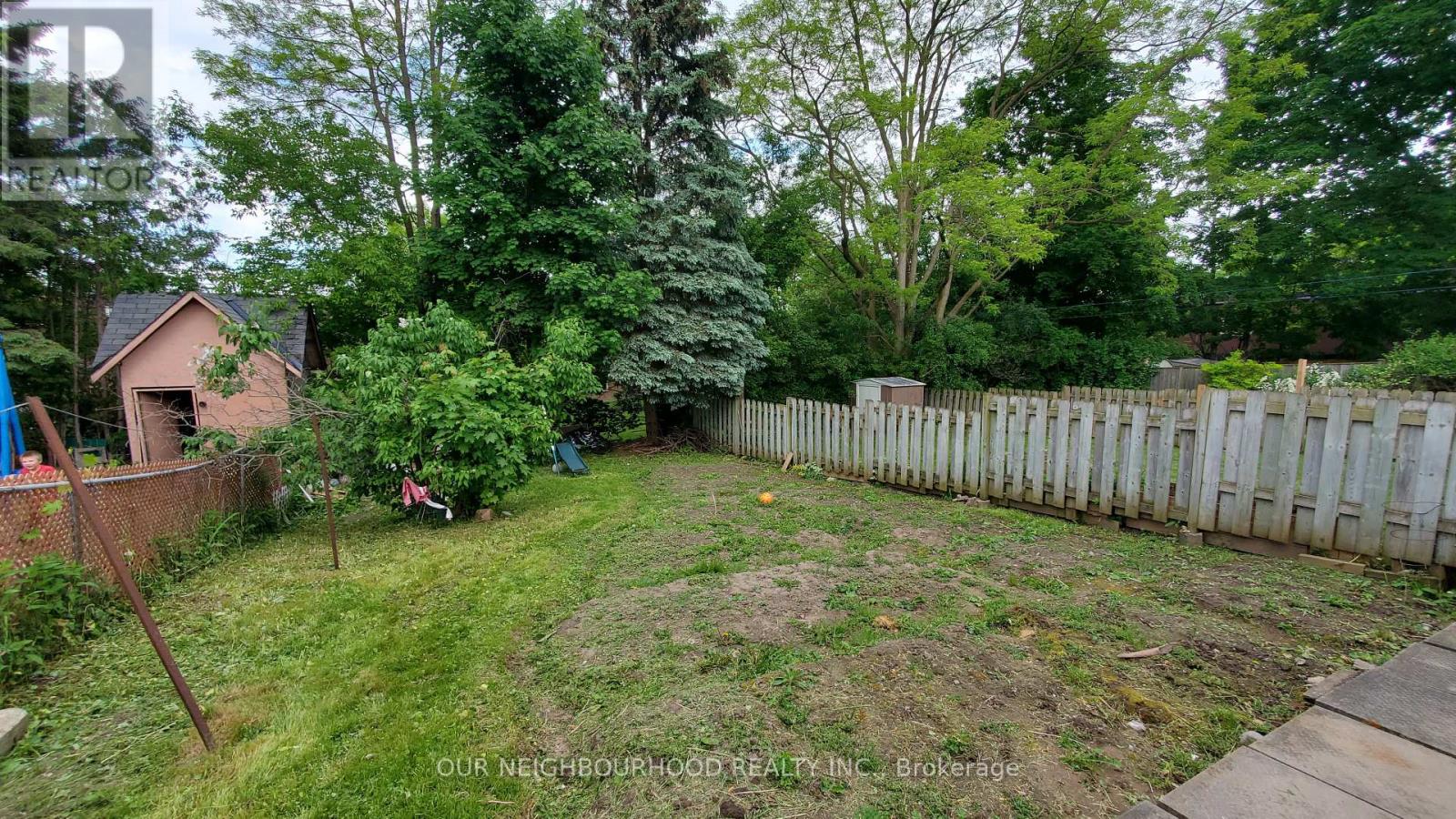 48 Alexander Avenue, Peterborough (Monaghan), Ontario  K9J 6B4 - Photo 24 - X8450878