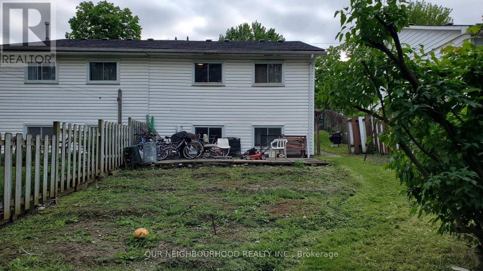 48 Alexander Avenue, Peterborough (Monaghan), Ontario  K9J 6B4 - Photo 25 - X8450878