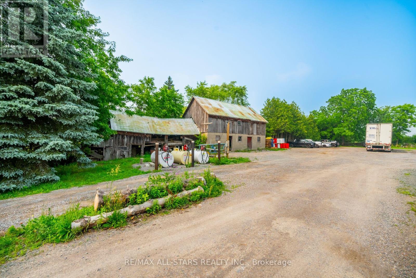 1097 County 10 Road, Cavan Monaghan, Ontario  K0L 1V0 - Photo 3 - X8477012