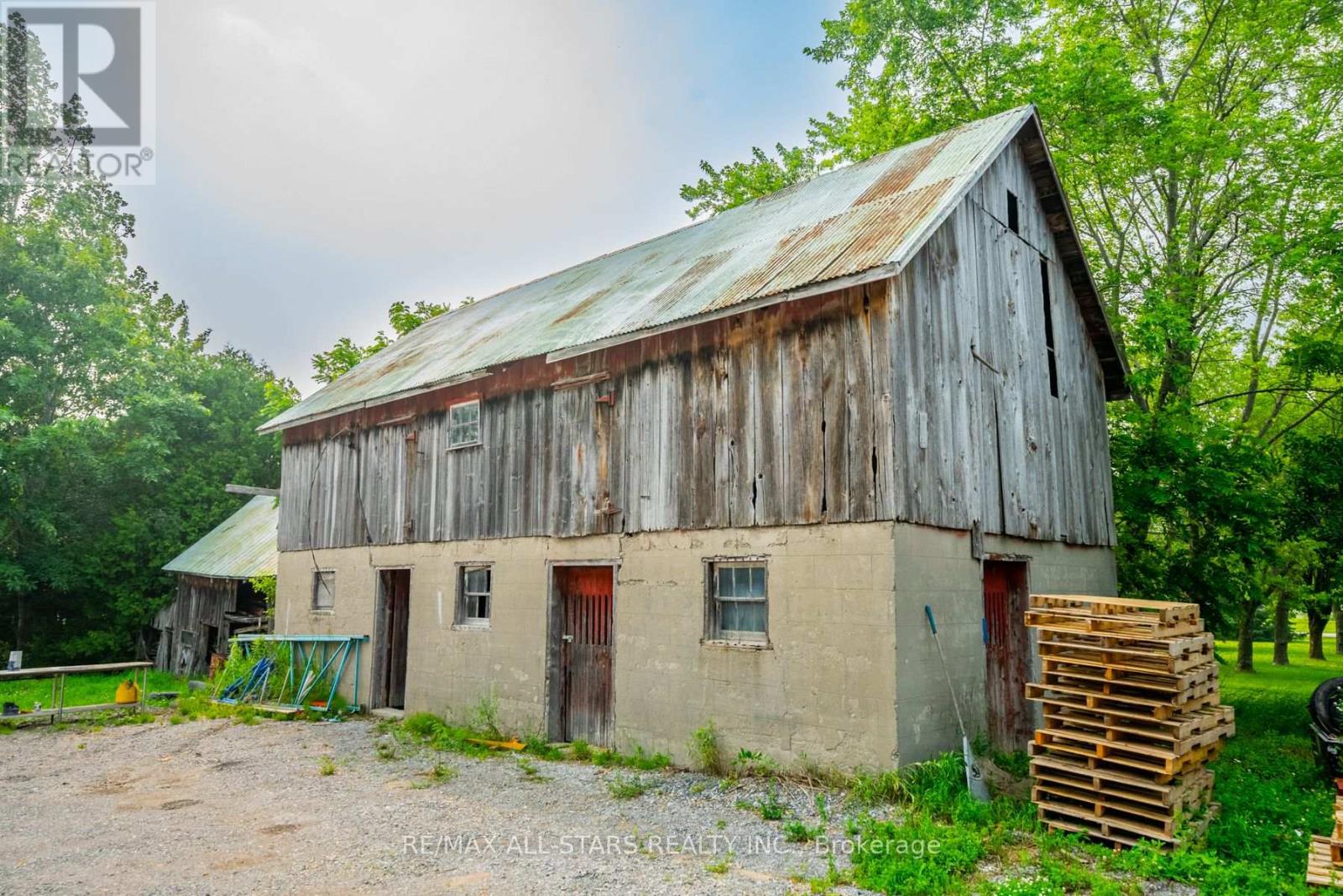 1097 County 10 Road, Cavan Monaghan, Ontario  K0L 1V0 - Photo 5 - X8477012