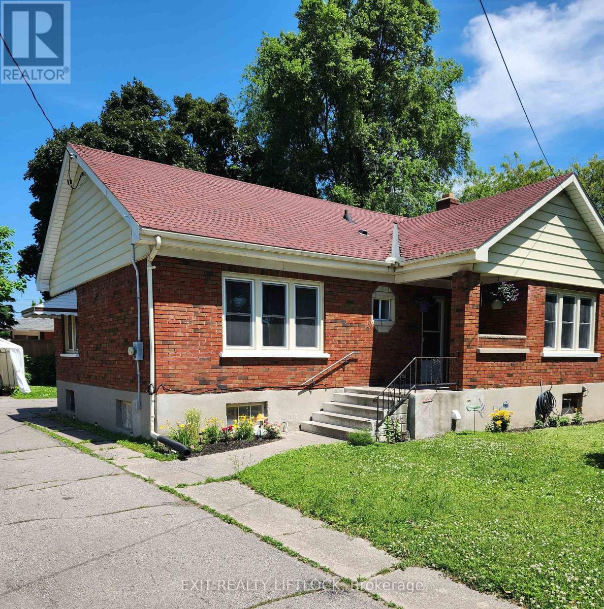 422 King George Street, Peterborough (Otonabee), Ontario  K9J 1S1 - Photo 3 - X8479484