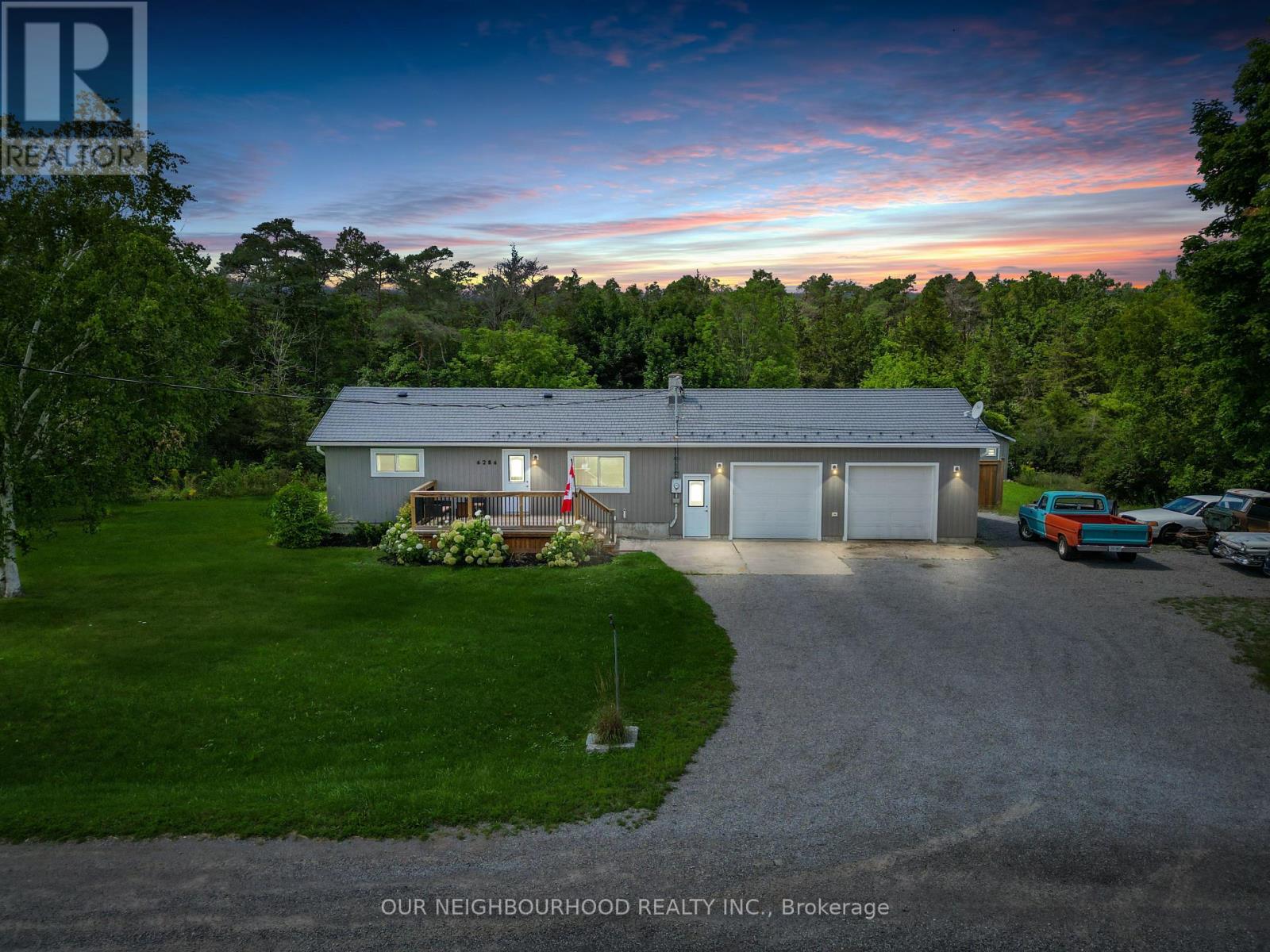 6286 COUNTY ROAD 50 ROAD, trent hills, Ontario