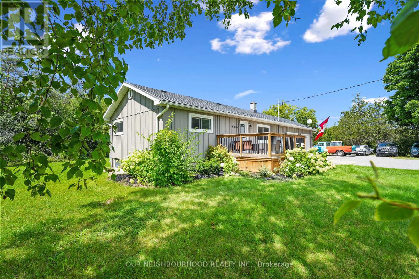 6286 County Road 50 Road, Trent Hills, Ontario  K0L 1L0 - Photo 13 - X8488714