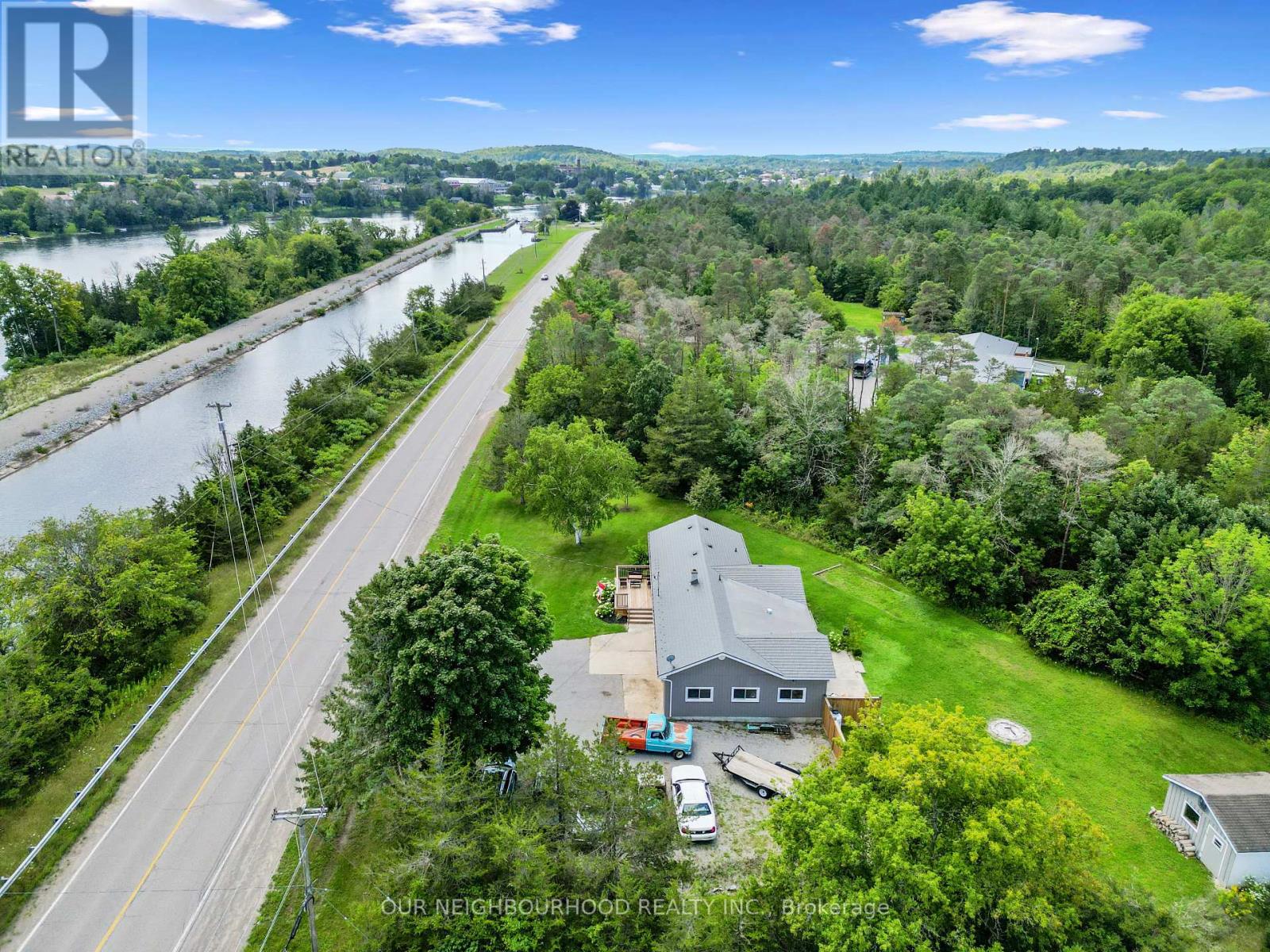 6286 County Road 50 Road, Trent Hills, Ontario  K0L 1L0 - Photo 4 - X8488714