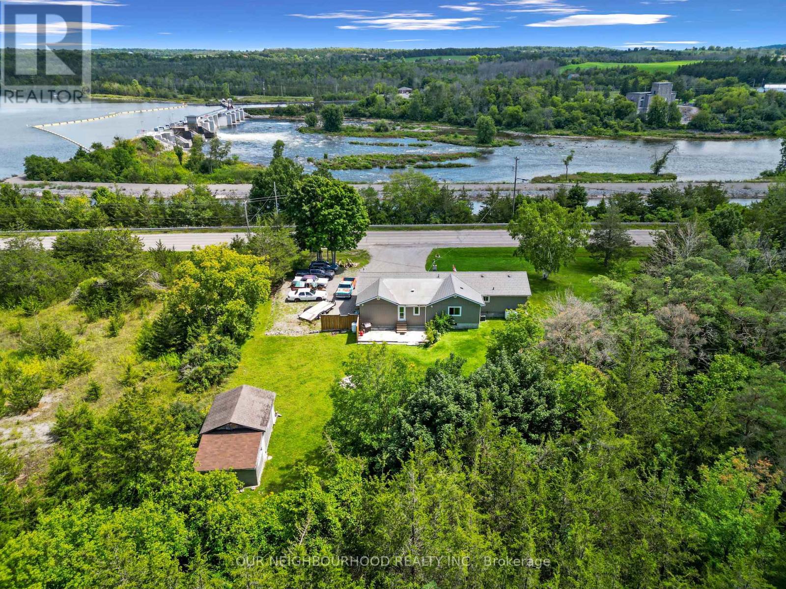 6286 County Road 50 Road, Trent Hills, Ontario  K0L 1L0 - Photo 6 - X8488714